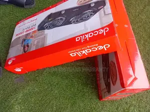 Unbelievable Decakila Hot Plate Decakila 1000w Cooker