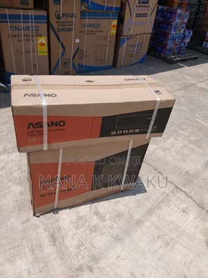 Top Quality Wall Asano 1.5hp_split Air Condition