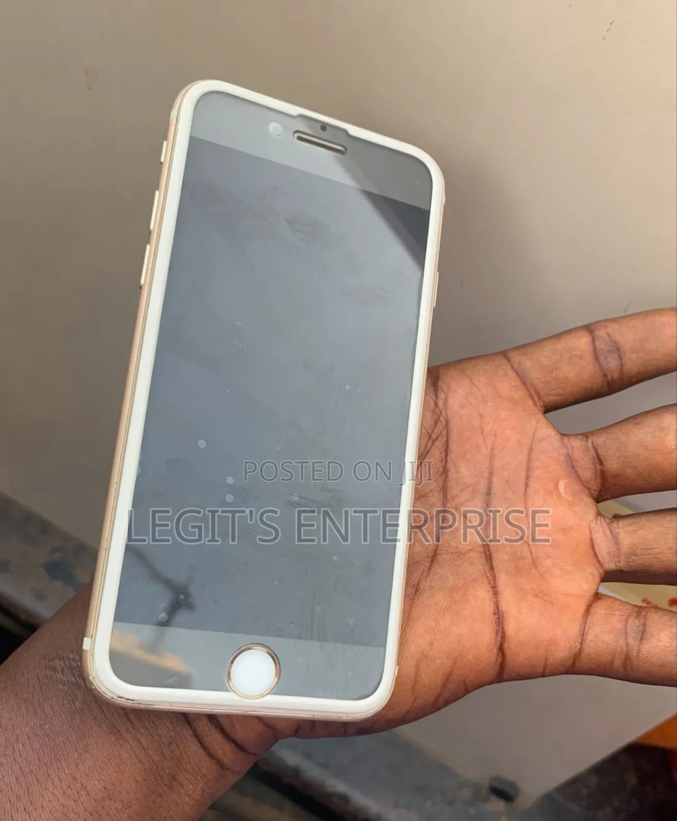 Apple iPhone 7 128 GB Gold