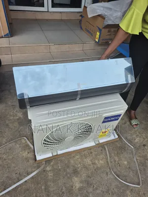 Wall Mirror Nasco 1.5hp Mirror Split Air Condition