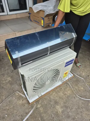Wall Mirror Nasco 1.5hp Mirror Split Air Condition