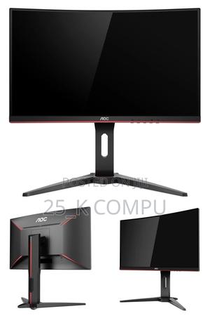 27 Inch Aoc Ips Full Hd 1920x1080 Gaming Monitor 144 Hz in Kaneshie ...