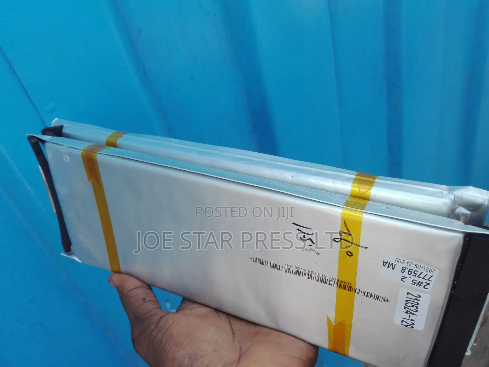 Lithium Polymer Batteries for Solar, Ebike N Hybrid Cars