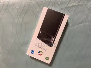 New Google Pixel 7 Pro 128 GB Black