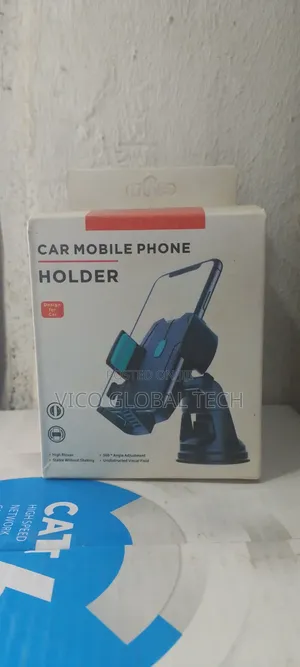 Car Mobile Phone Holder