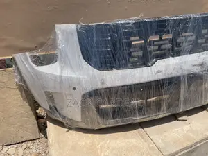 Kia Telluride 2015 Front Bumper Available