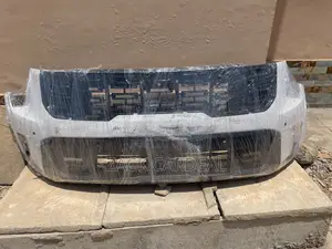 Kia Telluride 2015 Front Bumper Available