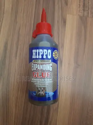 Original Hippo Expanding Glue 275ml