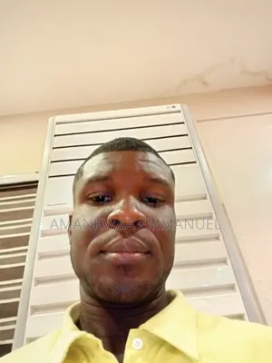 Amakawaa Emmanuel