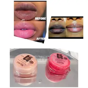 Rotitimytiti Pink Lip Cream