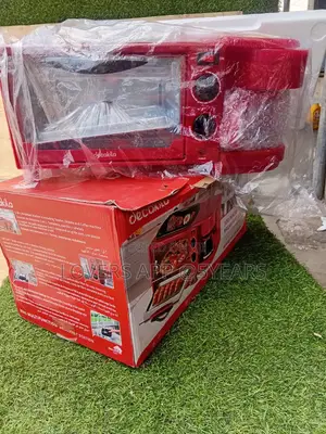 Durable Decakila 3in1 Multifunction Breakfast Station