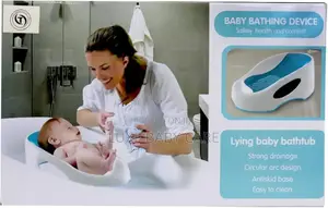 Baby Bath Support (Baby Bath Chair)