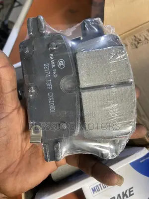 Brake Pad for All Cars