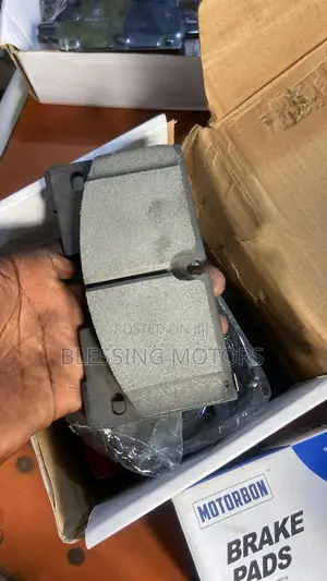 Brake Pad for All Cars