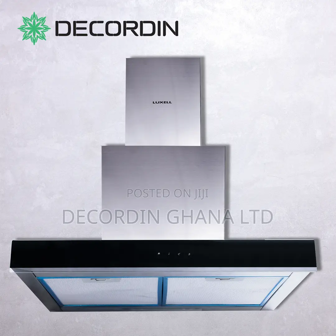 T - Neck Built-in Extractor