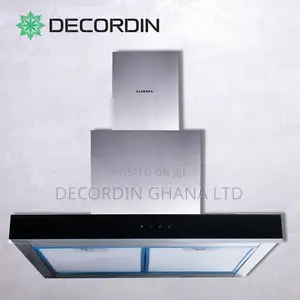 T - Neck Built-in Extractor