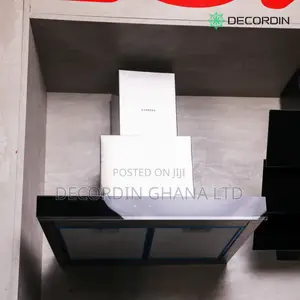 T - Neck Built-in Extractor