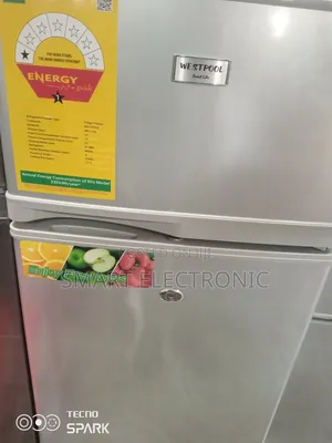 Westpool Fridge-Freezer 95l Westpool Refrigerator