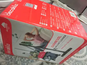 Cevc004b Notable Decakila Vacuum Cleaner System