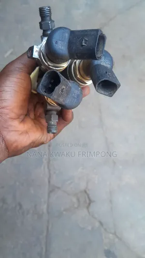 Rang Rover 08 (V8) Diesel Injectors Available