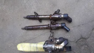 Rang Rover 08 (V8) Diesel Injectors Available