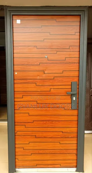 Quality Shade Security Doors 3ft