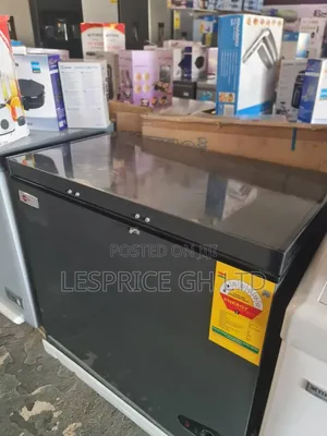 200l Energy Saver Freezer- Bulk Storage!