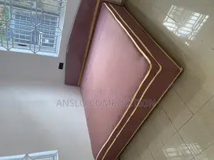 Complete Luxury Inbuilt King Size Bed