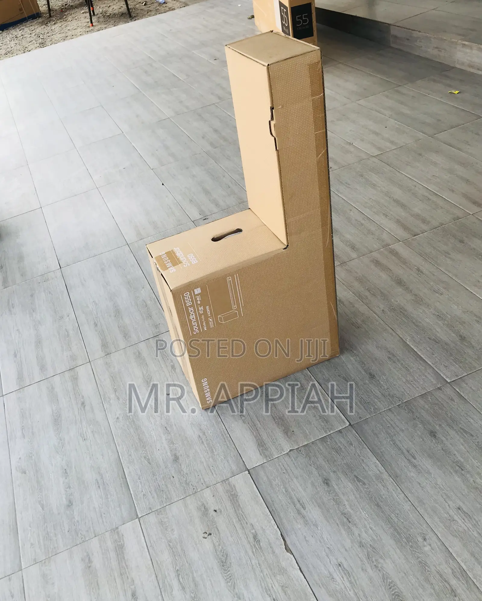 Buy Finest Samsung 2.1ch Bluetooth Sound Bar(Hw550)