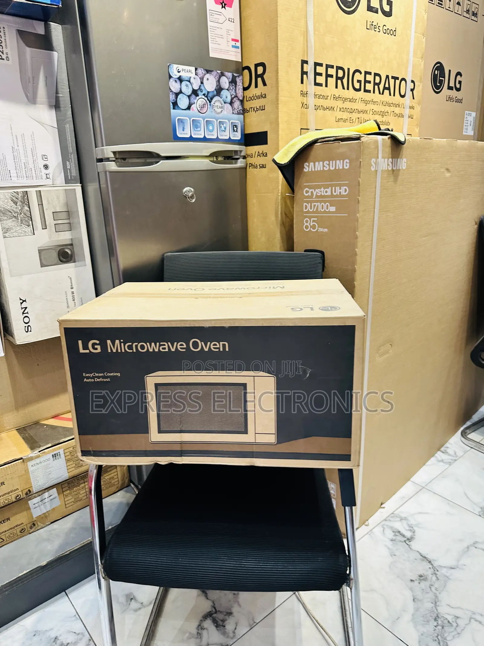 Best Buy for Less Lg Microwave Oven 20l