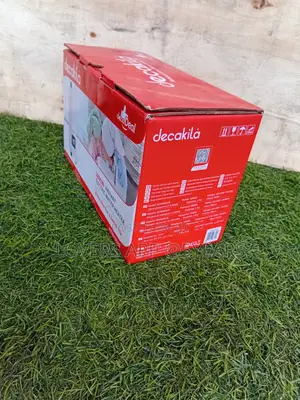 Order Now 1800w Instant Electric Decakila Water Heater