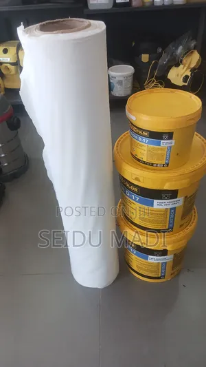 Roof Leakages Solution