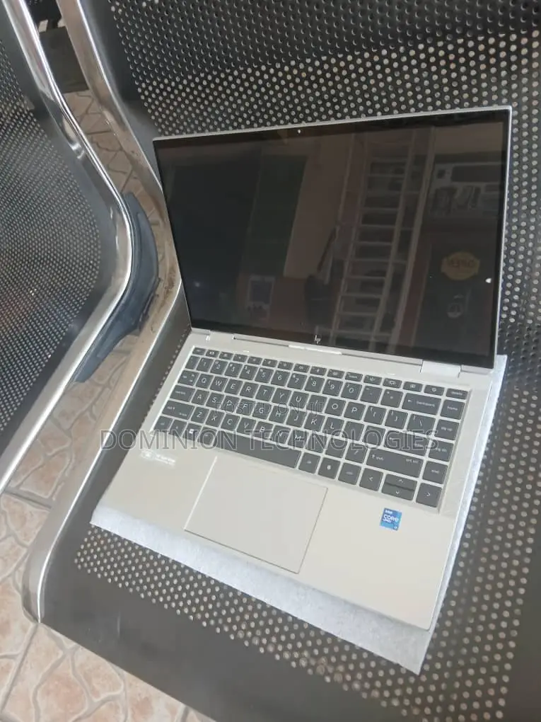 Laptop HP EliteBook X360 1040 G7 16GB Intel Core I7 SSD 512GB