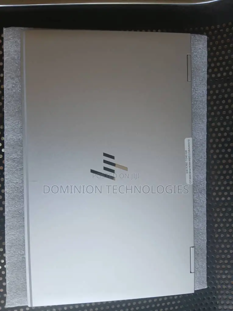 Laptop HP EliteBook X360 1040 G7 16GB Intel Core I7 SSD 512GB