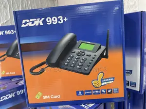 Caller Through Ddk Deskphone