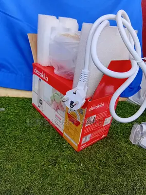 Don't Miss Out 1800w Instant Electric Decakila Water Heater