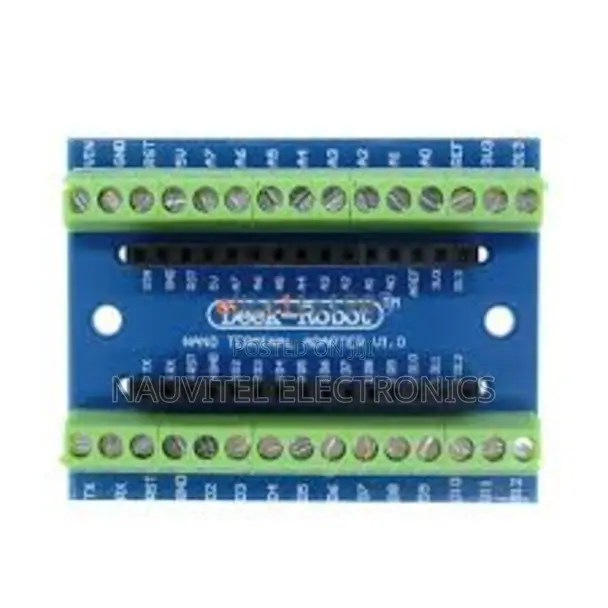 Arduino Nano Adapter Board