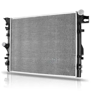 Jeep Wrangler 2011-18 Radiator Tank