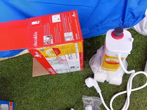 Top-Rated 1800w Instant Electric Decakila Water Heater