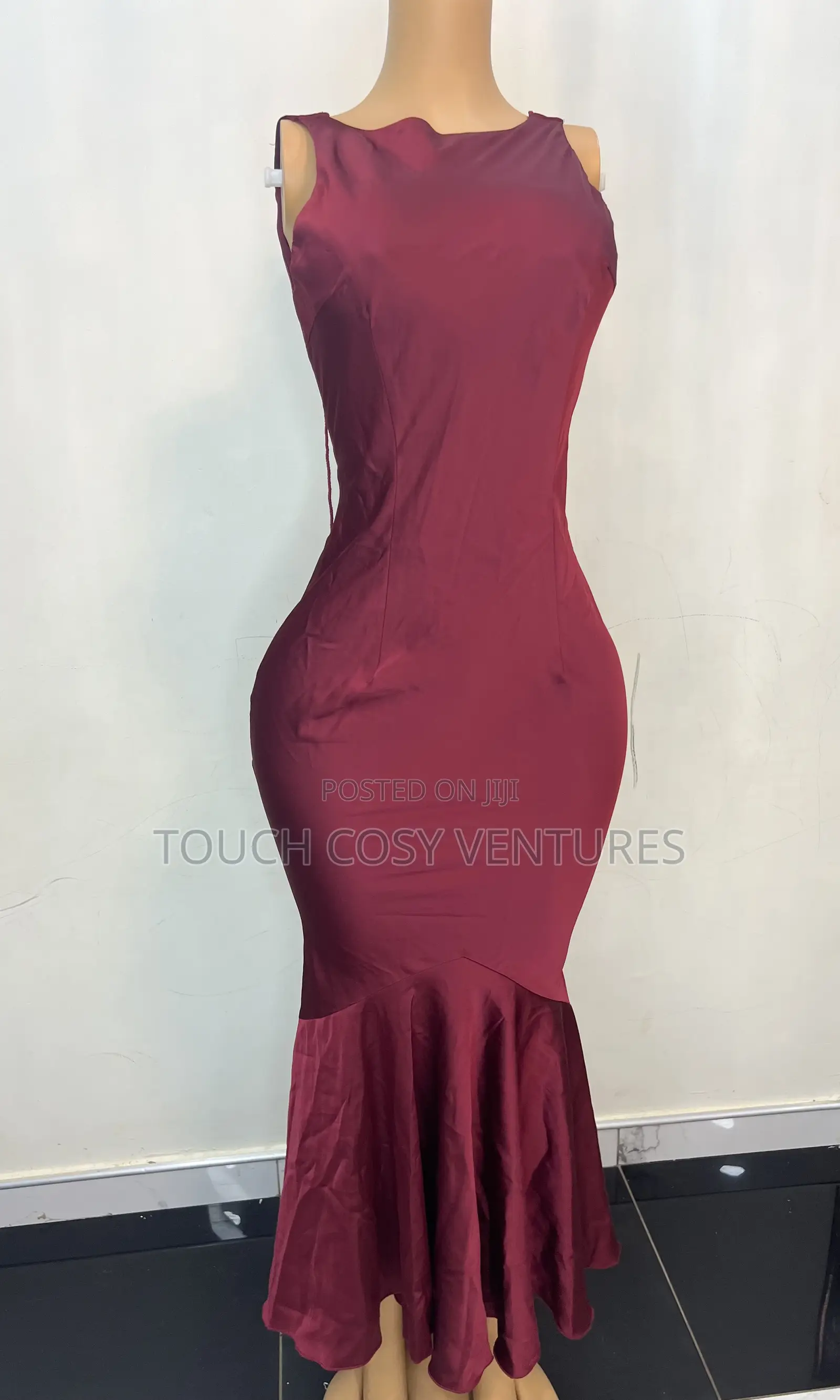 Luxury Women Elegant Wear