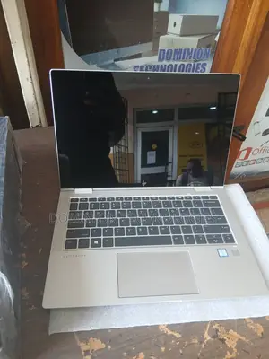 Laptop HP EliteBook X360 1030 G4 8GB Intel Core I5 SSD 256GB