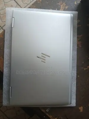 Laptop HP EliteBook X360 1030 G4 8GB Intel Core I5 SSD 256GB