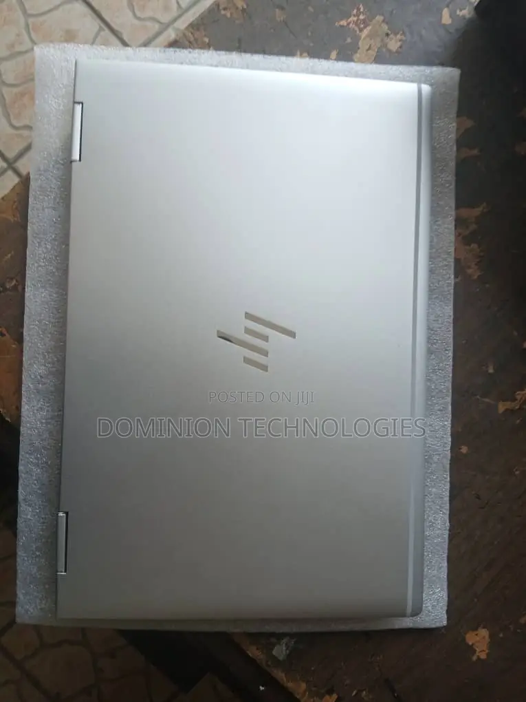 Laptop HP EliteBook X360 1030 G4 8GB Intel Core I5 SSD 256GB