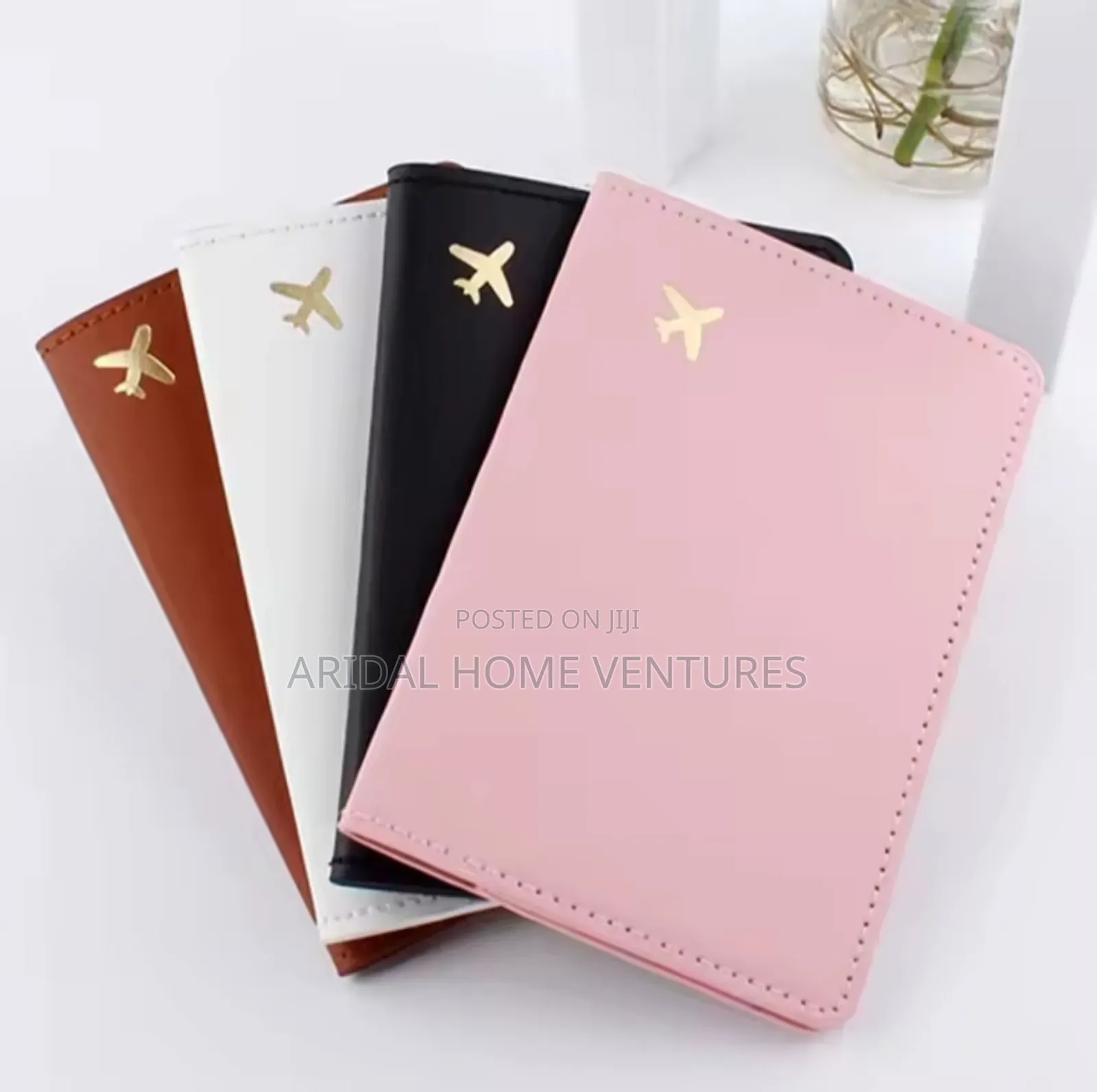 Passport Covers