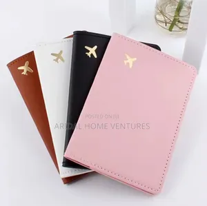 Passport Covers