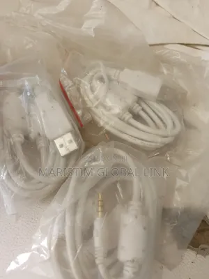 Usb Male to 3.5mm Male