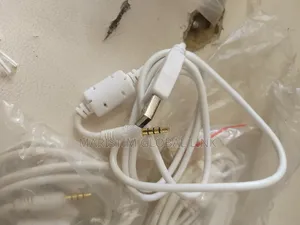 Usb Male to 3.5mm Male