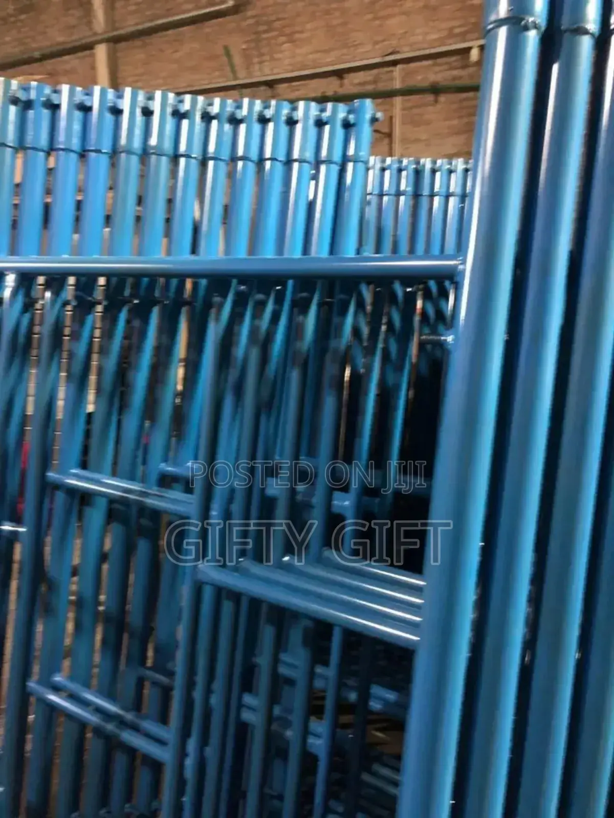 Italian Scaffolds for Sale