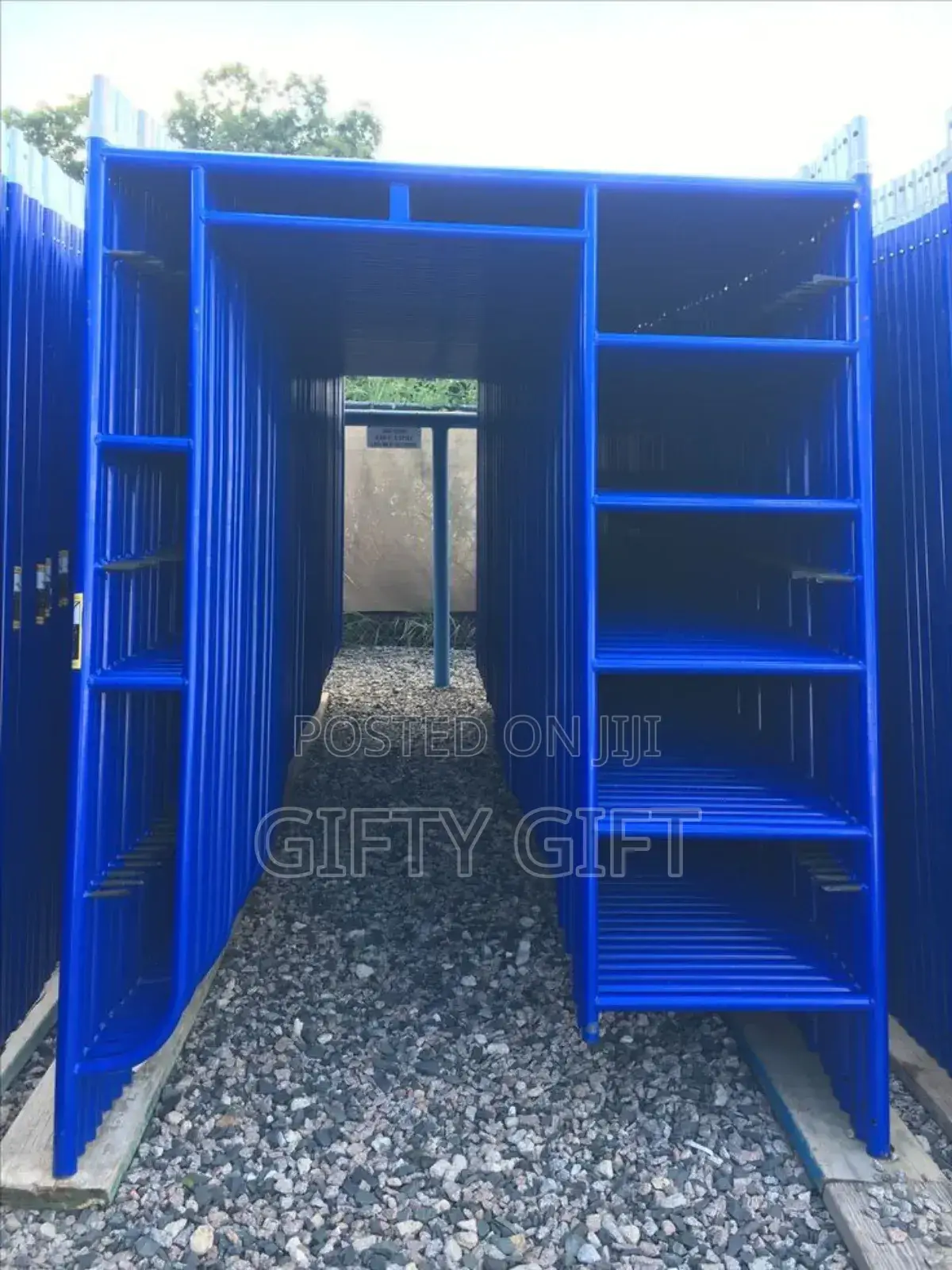 Italian Scaffolds for Sale