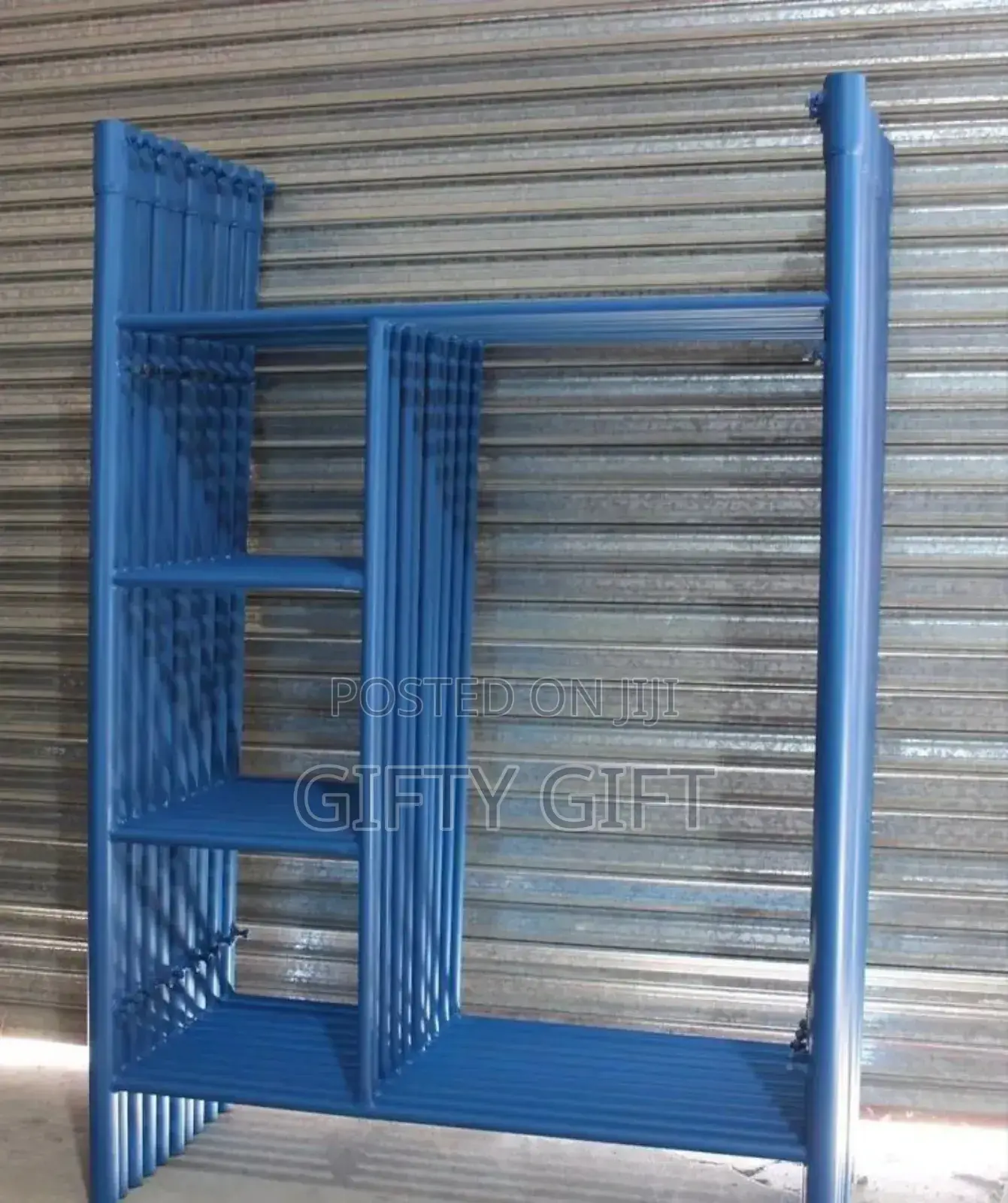 Italian Scaffolds for Sale